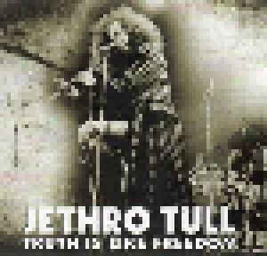 Jethro Tull: Truth Is Like Freedom (CD) - Bild 1