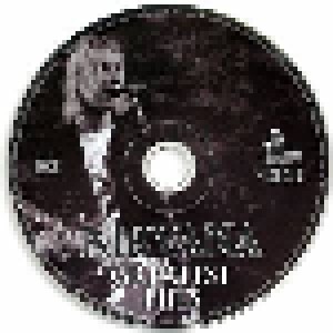 Nirvana: Greatest Hits (2-CD) - Bild 4