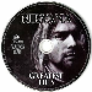 Nirvana: Greatest Hits (2-CD) - Bild 5
