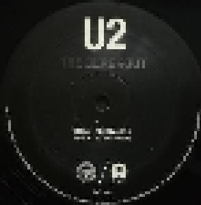 U2: The Blackout (12") - Bild 3