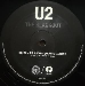 U2: The Blackout (12") - Bild 4