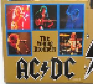AC/DC: The Young Brothers (2-LP + CD) - Bild 3