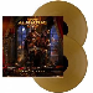 Almanac: Kingslayer (2-LP) - Bild 2