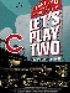 Pearl Jam: Let's Play Two (DVD + CD) - Bild 1