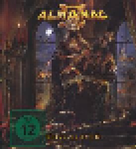 Almanac: Kingslayer (CD + DVD) - Bild 1