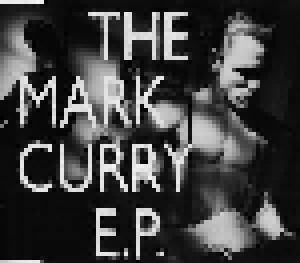 Cover - Mark Curry: Mark Curry E.P., The