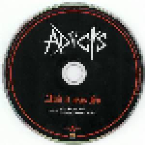 The Adicts: And It Was So (CD) - Bild 2