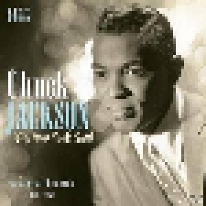 Chuck Jackson: Big New York Soul (CD) - Bild 1