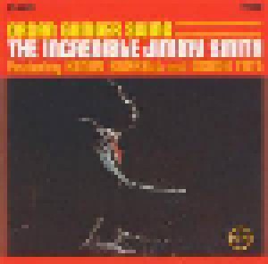 Jimmy Smith: Organ Grinder Swing (LP) - Bild 1
