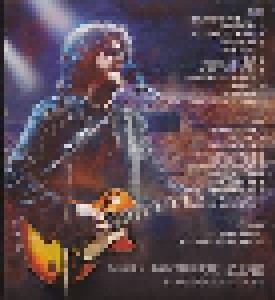 Jeff Lynne's ELO: Wembley Or Bust (2-CD + DVD) - Bild 2