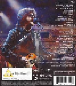Jeff Lynne's ELO: Wembley Or Bust (2-CD + DVD) - Bild 3