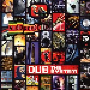 Alborosie: Dub The System (LP) - Bild 1