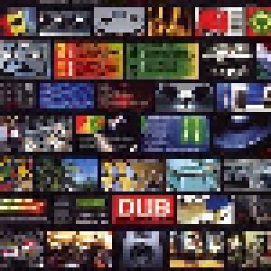 Alborosie: Dub The System (LP) - Bild 2