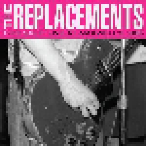 The Replacements: For Sale: Live At Maxwell's 1986 (2-CD) - Bild 1