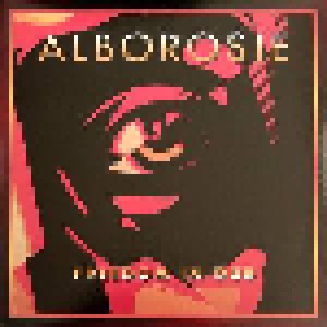 Cover - Alborosie: Freedom In Dub