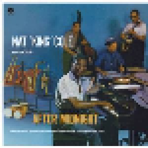 Nat King Cole Trio: After Midnight (LP) - Bild 1