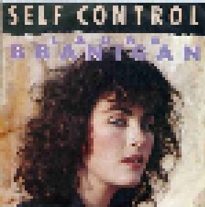 Laura Branigan: Self Control (7") - Bild 1
