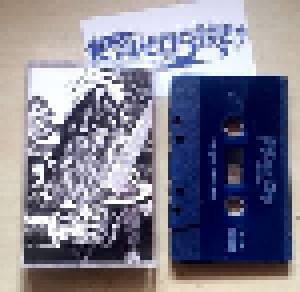 Ravensire: The Cycle Never Ends (Tape) - Bild 1