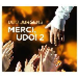 Udo Jürgens: Merci, Udo! 2 (3-CD) - Bild 1