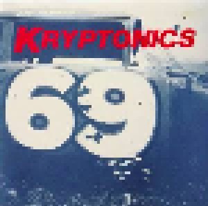 Cover - Kryptonics, The: Sixty Nine