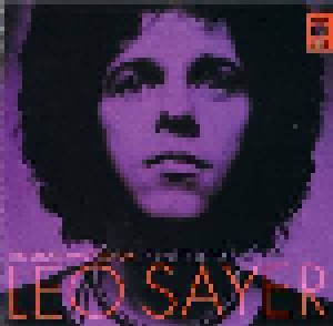 Leo Sayer: The Show Must Go On -The Very Best Of Leo Sayer (2-CD) - Bild 1