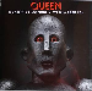 Queen: We Are The Champions (12") - Bild 1