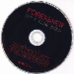 Foreigner: Can't Slow Down (2-CD + DVD) - Bild 5