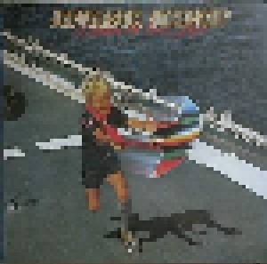 Jefferson Starship: Freedom At Point Zero (LP) - Bild 1
