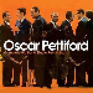 Cover - Oscar Pettiford: Complete Big Band Studio Recordings