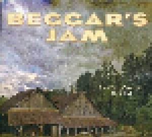 Beggar's Jam: Notte Bianca - Part One (CD) - Bild 1