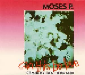 Moses P.: Can This Be Love (Single-CD) - Bild 1