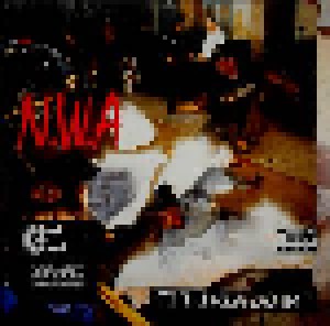 N.W.A: Niggaz4life (LP) - Bild 1