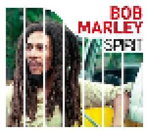 Bob Marley: Spirit Of (LP) - Bild 1