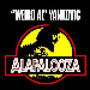 "Weird Al" Yankovic: Alapalooza (CD) - Bild 1