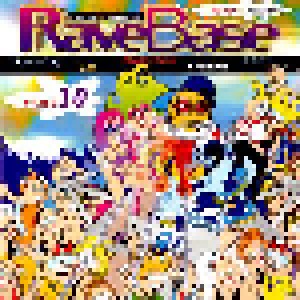 Cover - Rodd-Y-Ler: Rave Base Phase 10