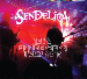 Sendelica: 10th Anniversary Tour 2016 (2-CD + DVD) - Bild 1