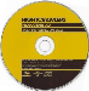 Nightcrawlers: Push The Feeling On 2003 (Single-CD) - Bild 3