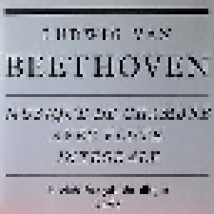 Ludwig van Beethoven: Musique De Chambre Avec Flûte / Integrale (3-LP) - Bild 3