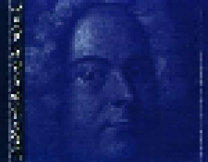 Georg Friedrich Händel: Wassermusik, Feuerwerksmusik (CD) - Bild 5