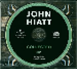 John Hiatt + Nitty Gritty Dirt Band + Little Village: Collected (Split-3-CD) - Bild 7