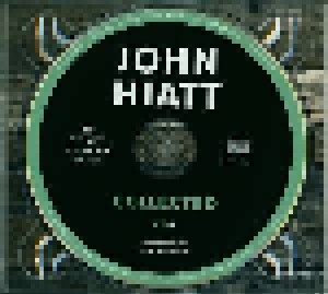 John Hiatt + Nitty Gritty Dirt Band + Little Village: Collected (Split-3-CD) - Bild 8