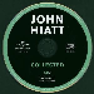 John Hiatt + Nitty Gritty Dirt Band + Little Village: Collected (Split-3-CD) - Bild 9