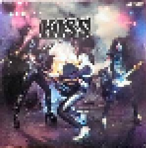 KISS: Alive! (2-LP) - Bild 1