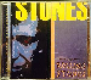 The Rolling Stones: Bridges To Babylon Remixes (CD) - Bild 1
