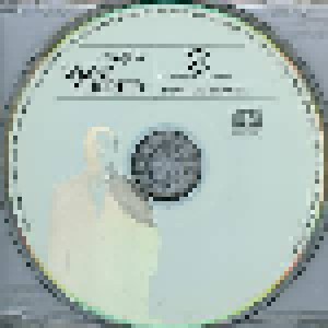 Wayne Shorter: Alegría (CD) - Bild 3