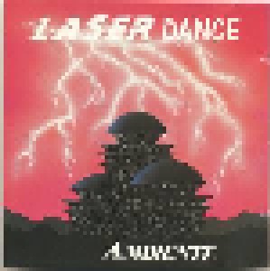 Laserdance: Ambiente (CD) - Bild 1