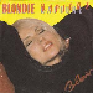 Blondie: Rapture - Cover