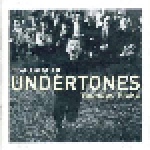 The Undertones: Best Of The Undertones Teenage Kicks, The - Cover