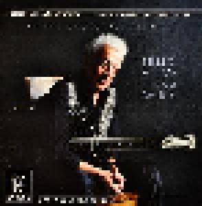 Doug MacLeod: There's A Time - Cover