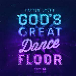 Martin Smith: God's Great Dance Floor, Step 2 - Cover